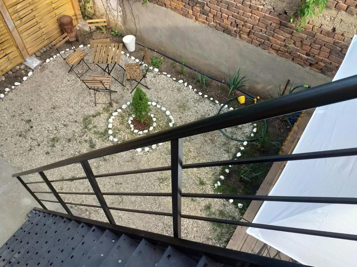 Entire Central House With Guest & Garden Dom wakacyjny
