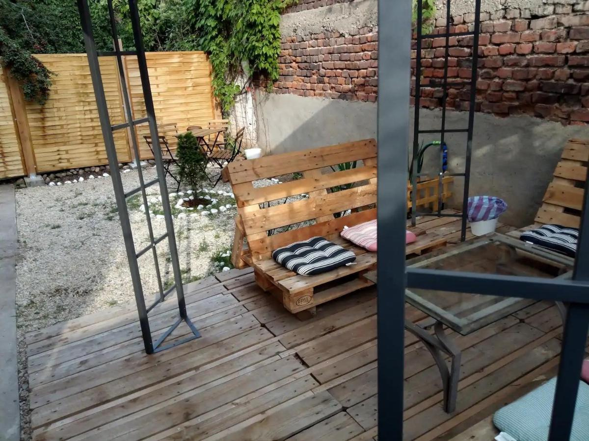 Entire Central House With Guest & Garden * Sofia