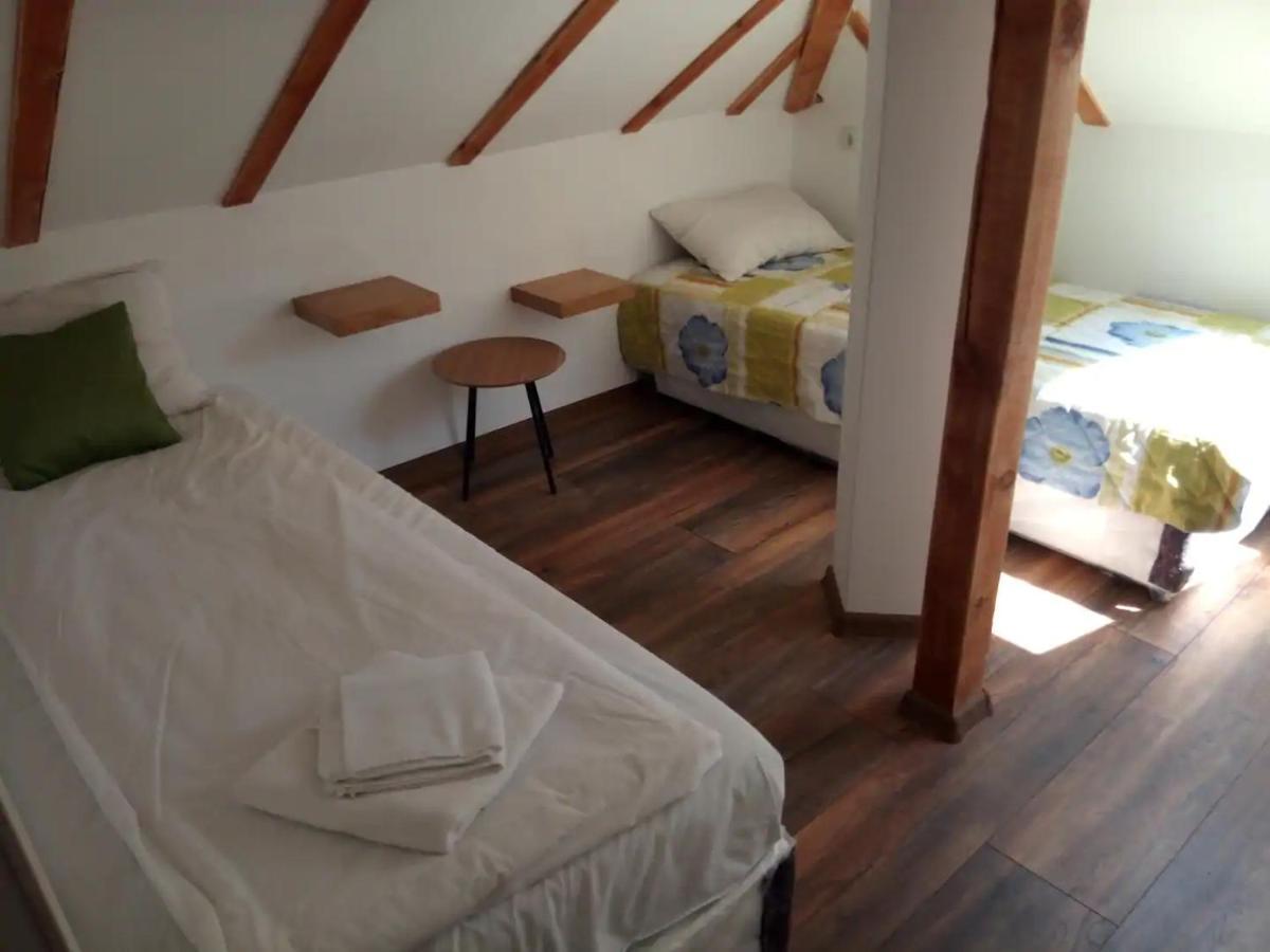Entire Central House With Guest & Garden Holiday home Sofia